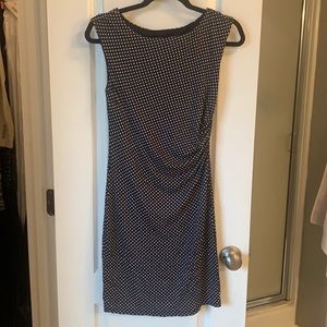 Loft dress